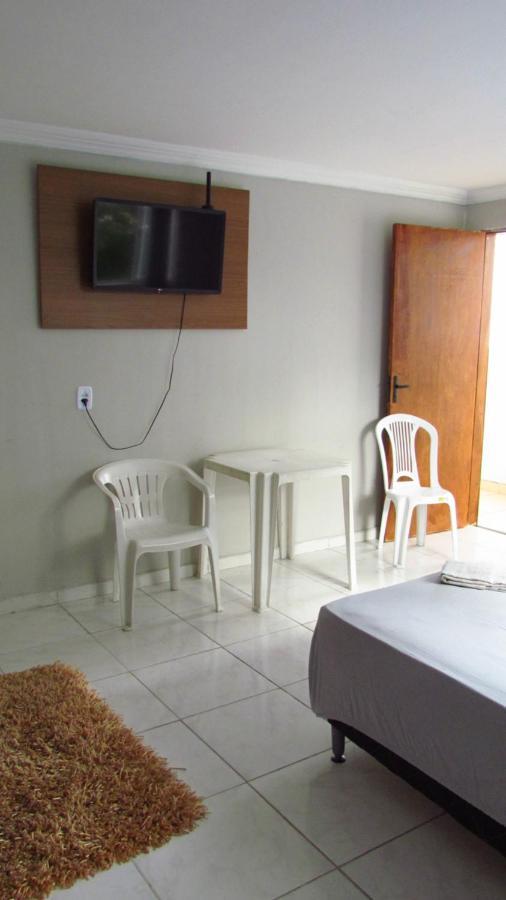 Flat Santa Maria Hotel Fortaleza Kültér fotó